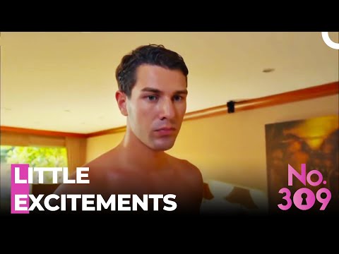 Onur And Lale Prepare For A Picnic - No.309