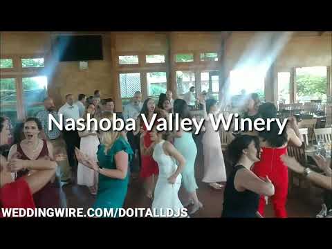 Do It All DJ'S video.