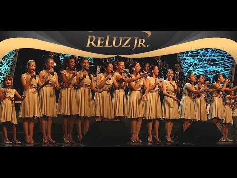 03-GRUPO RELUZ  15 ANOS - GRAÇAS DOU