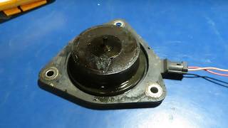 How to Check Out a VVT Solenoid in a GM 3.5L Chevy Impala ‘06-’13 and More