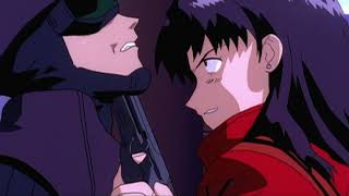 LOREN AND MASH – &quot;THANATOS —IF I CAN&#39;T BE YOURS—&quot; (Official AMV)