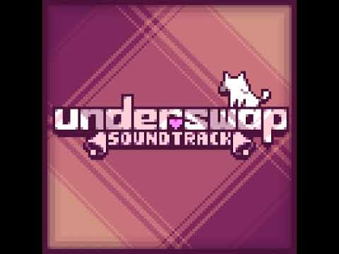 underswap - A New Home (OST 105)