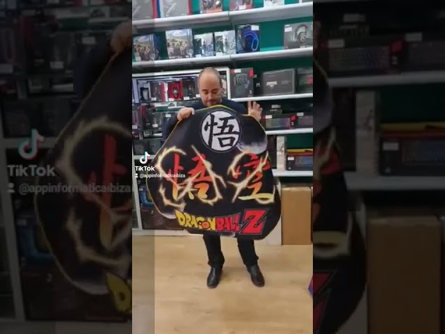 Vídeo relacionado con SD Toys - Alfombra Interior - Dragon Ball Super - Medidas 80x60 cm