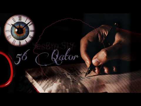 YESBRO SLY - 56 Qator