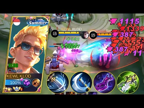 CLAUDE CRITICAL BUILD IS BACK!!🔥