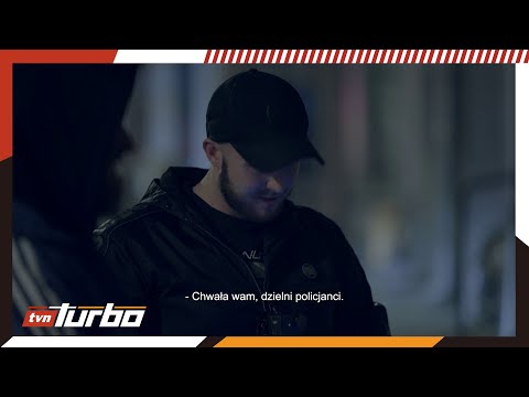 He had "C.H.W.D.P" tattooed on his fingers and a stolen bike! | Dangerous neighborhoods