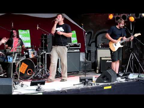 Feeling D - Dresden-Hechtfest - 24.08.2013