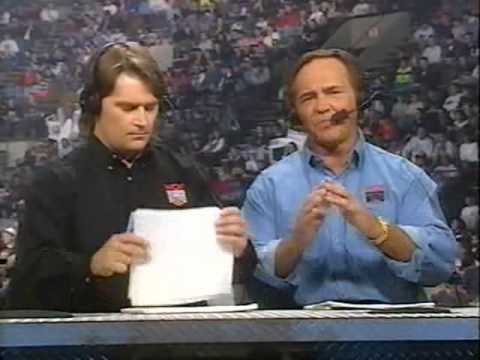 (3.24.1997) Road to Spring Stampede 1997 Part 2 - Jerry Flynn vs. Mortis w. James Vandenberg