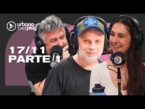 Seguimos la historia de Alexis: ¿LE CONTÓ A SU AMIGO QUE LA NOVIA SE CHAPÓ A OTRO? #VueltaYMedia