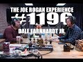 Joe Rogan Experience 1196 Dale Earnhardt Jr