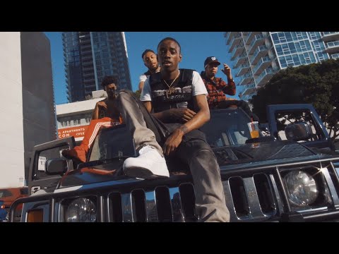 Lil Sheik - Baby AR (Official Video)
