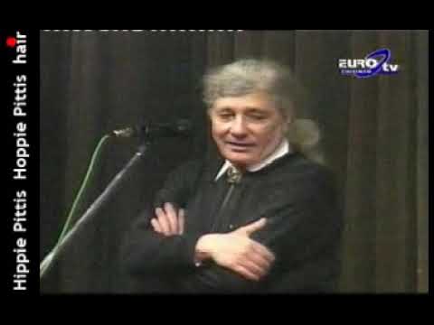 Florian Pittis - Cugetarile  Sarmanului Dionis de Mihai Eminescu