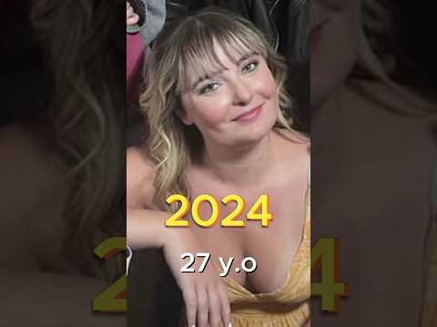 The Evolution of Dexter Cast: Then VS Now 2006-2025 #dexter #thenandnow #evolution