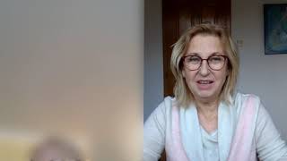 Kiedy robisz rzeczy, których nie chcesz. Sesja Online na żywo.