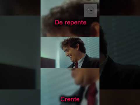 De repente crente (excelente filme para todos)