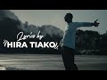 M Sayo Narirarira Lyrics By HIRA TIAKO