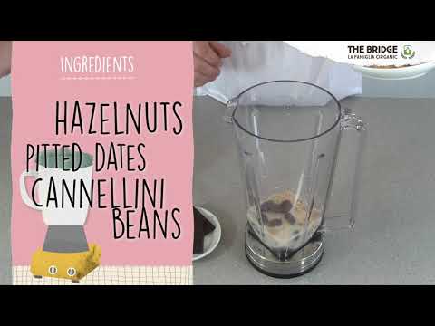 Stefano Broccoli - Chocolate cream