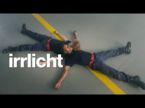 Trailer-Vorschau: Irrlicht