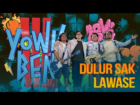 DULUR SAK LAWASE - Video Musik YOWIS BEN Finale - 4K