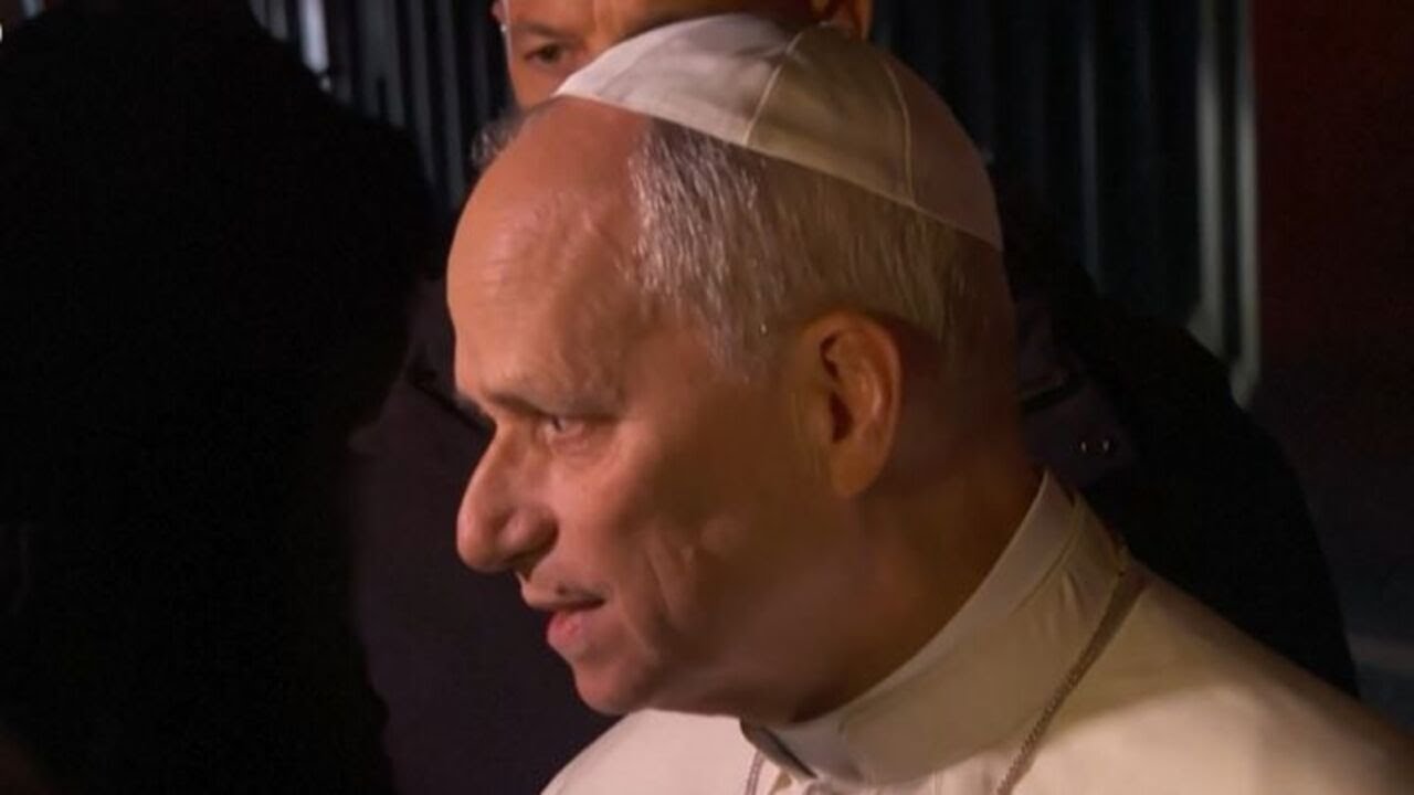 Russia-Ucraina, il Papa: "Non realista un accordo di pace senza l'Europa"