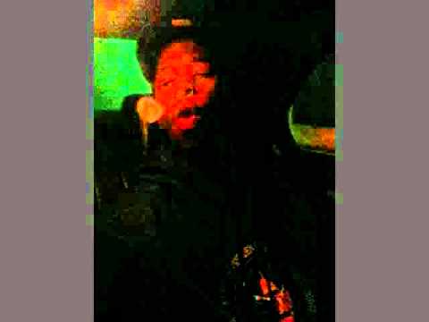 Smitty Boy "The Smoke Break"