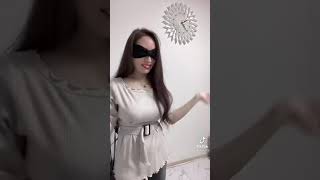 目隠し餅つき❤️🤍　#shorts  #紳士向け  #おっぱい