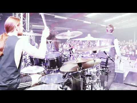 Ali Richardson | Yamaha Live Custom |Tech Fest 2018