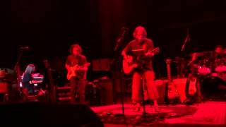 Bob Weir and Ratdog Live @ The Fillmore Detroit March 5, 2014 SET 2 Part 1 of 5