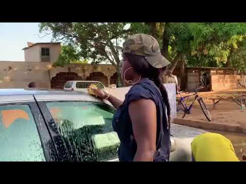 Tanga Chama x Lena B ,We Taking Over