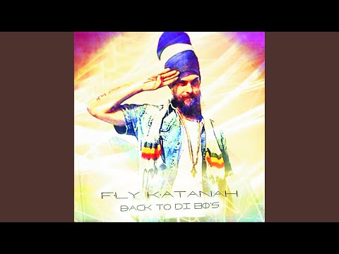 Listen mi deyah (feat. Baba Ras)