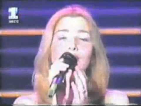 Festival RTP da Canção 2000 "Sonhos Mágicos"