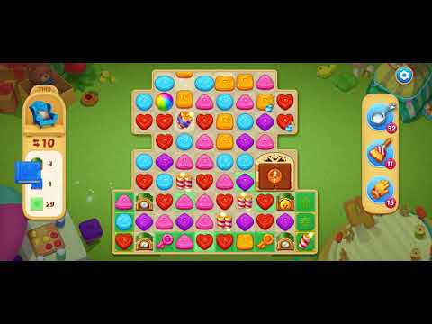 Matchington Mansion Level 3149