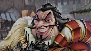 Picture of a game: Sheriff Of Nottingham
