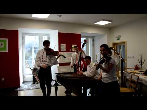 Jak chceš - A dze idzeš Helenko