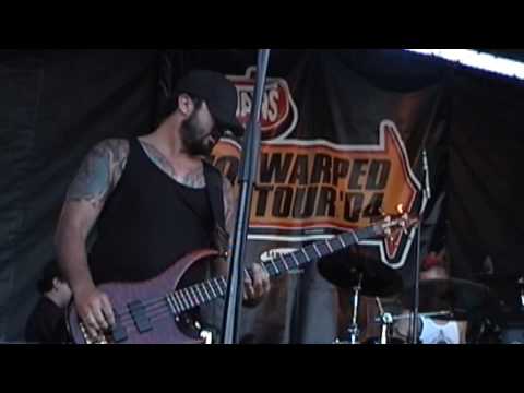 Authority Zero - Painted Windows