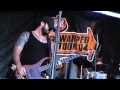 Authority Zero - Painted Windows