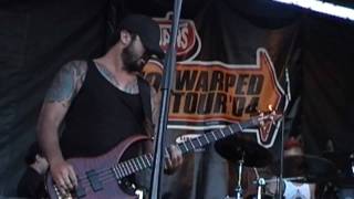 Authority Zero - Painted Windows