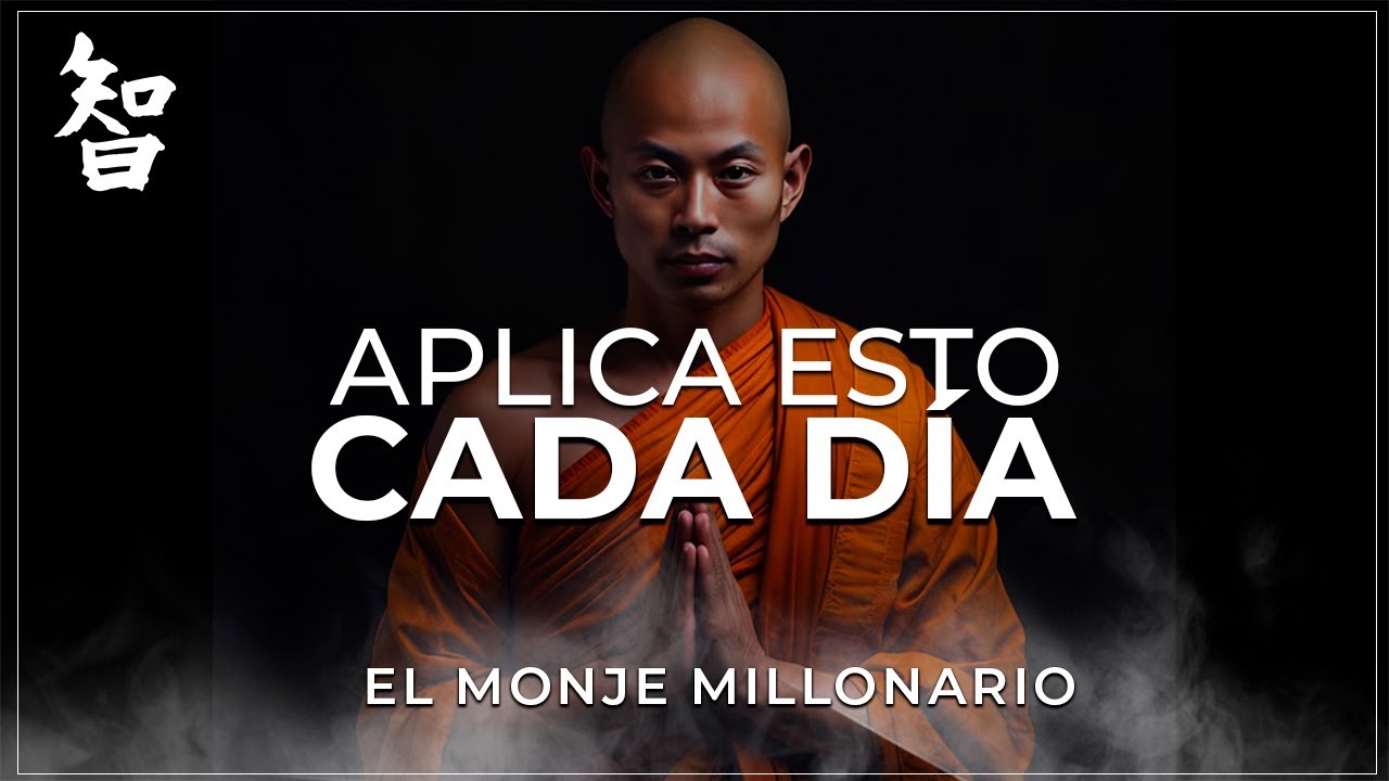 AUTODESINTOXICA TU MENTE DE POBREZA | BUDISMO