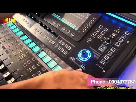 MIXER TQ22 