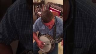 Precious Memories  Clarence Carpenter band