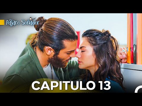 Pájaro Soñador Capítulo 13 (Doblado En Español)