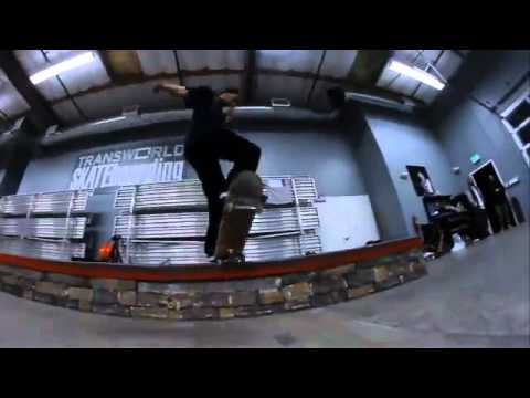 SK8MAFIA Saturday: April 16th, 2011