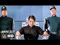 Jet Li Escapes Prison Scene THE ONE 2001 Movie CLIP HD