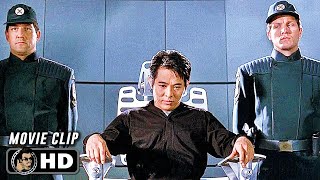 Download lagu Jet Li Escapes Prison Scene | THE ONE (2001) Movie CLIP HD mp3