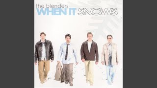 Pure Imagination White Christmas