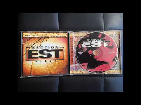 CMP Familia feat ATK & Odji - ma vie dans l'rap - 1999 - HIP HOP by MHT