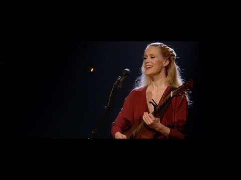 Tina Dickow Live In Copenhagen - 1st set