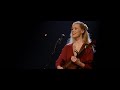 Tina Dickow Live In Copenhagen - 1st set
