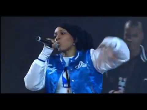 FAT CAP et le label B.O.S.S "Boss All Stars  Freestyle" generation rap rnb 2