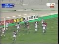 video: 2001 (March 7) Jordan 1-Hungary 1 (Friendly).avi
